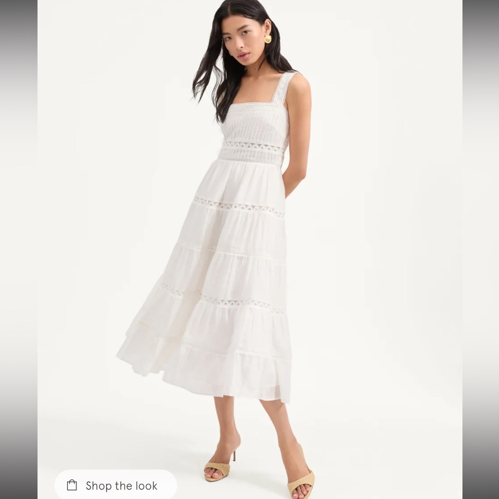 Veronica Beard Lucien Dress